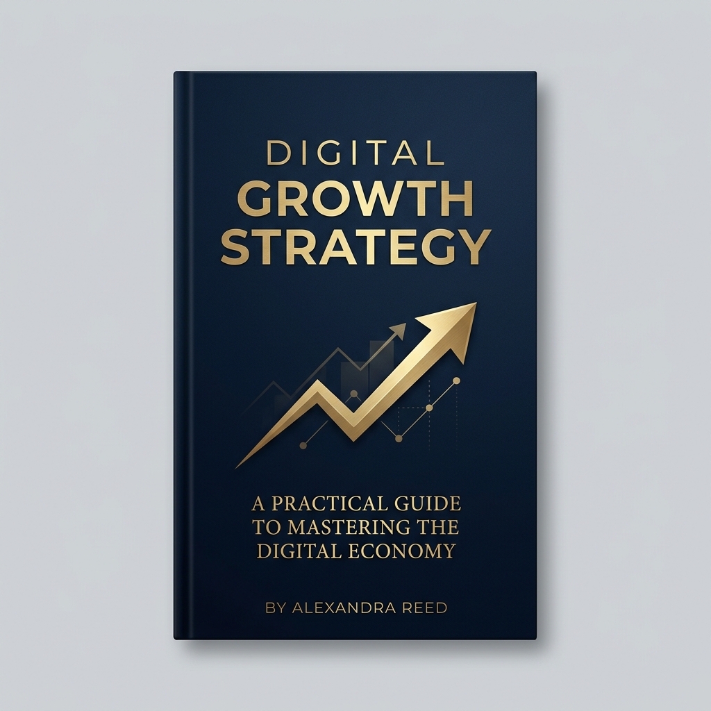 Digital Growth Strategy