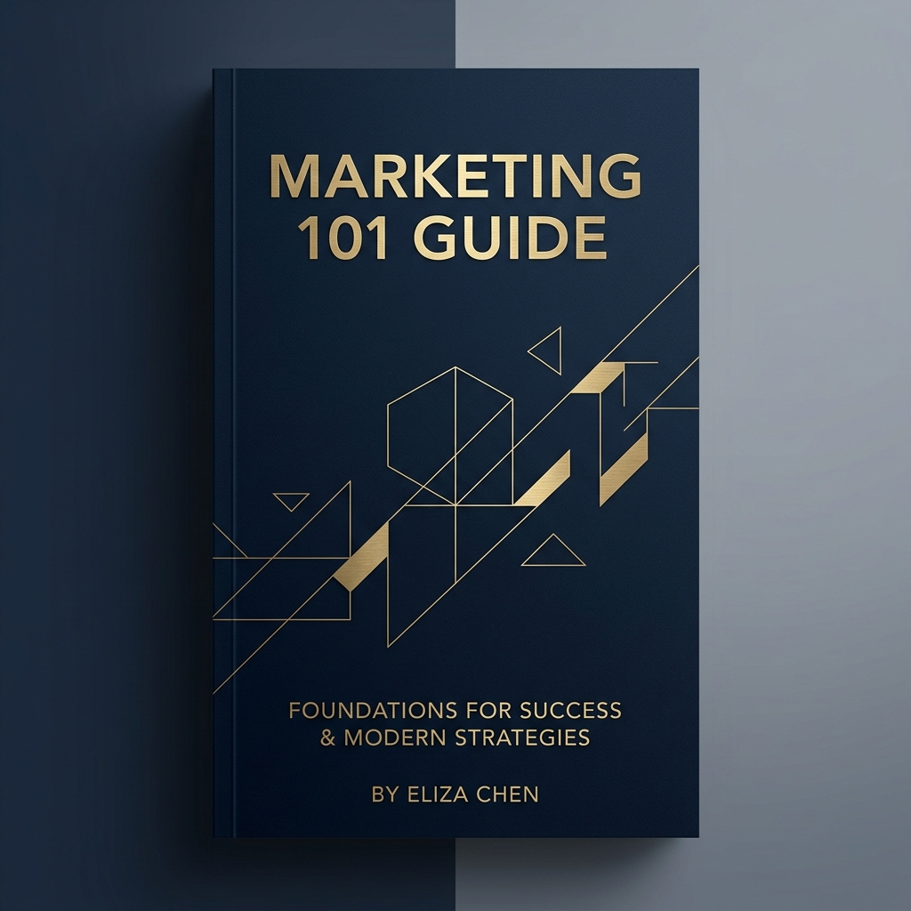Marketing 101 Guide