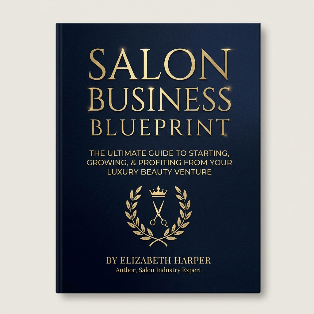 Salon Business Blueprint